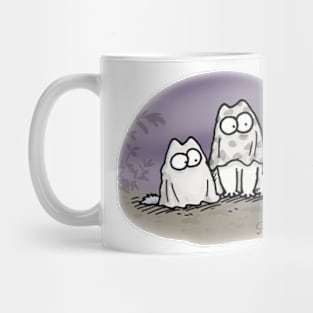 Simon's Cat Mug